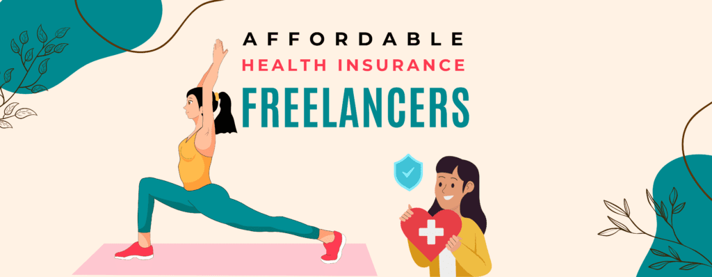 How To Negotiate Health Insurance Costs As A Freelancer Or Gig Worker